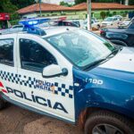 Polícia Militar