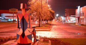 Frente fria “pesa” e Inmet derruba previsão para 13ºC em Rondonópolis no Dia das Mães