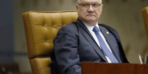 Fachin avalia antecipar voto sobre Moraes para abreviar sessão; investigação deve ser aberta e ministro afastado