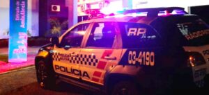 Após briga em oficina, cliente tenta matar mecânico a tiros em Rondonópolis