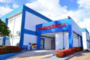 PC conclui inquérito sobre ataque a tijoladas e tentativa de estupro que levou jovem ao Hospital Regional