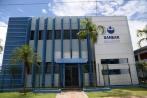 SANEAR interrompe abastecimento para melhorias e reforço no sistema de água em bairros de Rondonópolis; vídeo