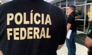 PF mira grupo suspeito de desviar mais de R$ 308 milhões em acordo bilionário firmado por MT com a Oi