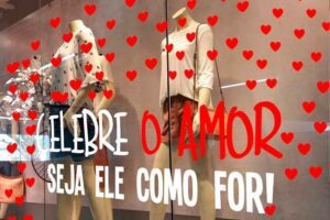 Dia dos Namorados deve impulsionar vendas em Rondonópolis com expectativa de crescimento