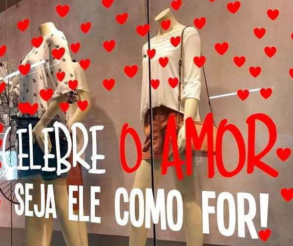 Dia dos Namorados deve impulsionar vendas em Rondonópolis com expectativa de crescimento