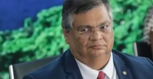 Medo de sanções dos EUA após decisão de Flávio Dino derruba ações de bancos no Brasil