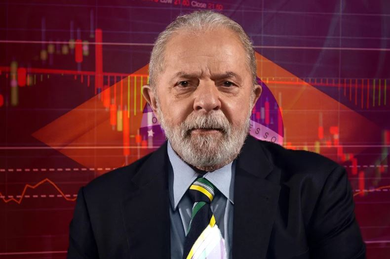 Mercado financeiro está mais pessimista com a queda de juros no Brasil