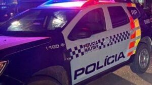 Obcecado descumpre medida protetiva, ameaça matar ex e o filho dela em Rondonópolis
