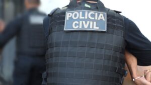 Homem suspeito de estuprar estudante após festa é preso em Rondonópolis