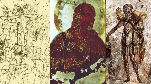 As 6 imagens mais antigas de Jesus Cristo
