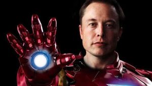 10 curiosidades sobre Elon Musk, o “Tony Stark” da vida real