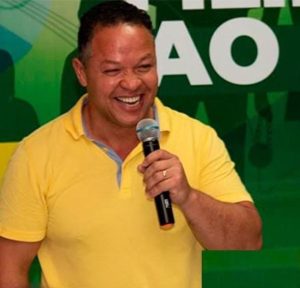 Cláudio Ferreira anuncia emenda de R$ 1 milhão para Serv Saúde de Rondonópolis