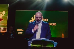 Prêmio ACIR:Thiago Muniz é eleito o Empresário do Ano e consagra TMI como melhor construtora