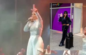‘Lacradoras’, Ivete Sangalo e Ludmilla cancelam turnê devido a baixíssima venda de ingressos