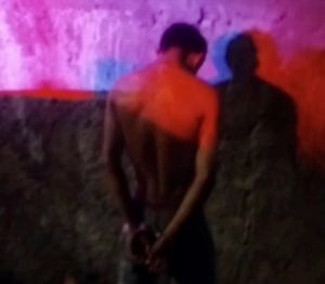 Marido espanca a esposa e depois tenta se matar com corda em Rondonópolis; vídeo