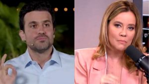 Acusado de fake news, Pablo Marçal desmascara Rede Globo, exige retratação e garante que vai entrar com processo  