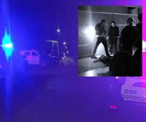 Criminosos morrem em confronto com policiais após fazerem casal refém em MT