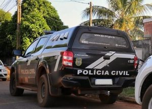 Menor que estuprou menina de 12 anos é alvo de mandado por crimes ligados à pedofilia em Rondonópolis