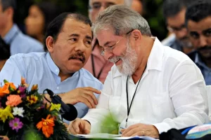 Mais de 140 opositores de Ortega, `companheiro´ de Lula, estão presos na Nicarágua