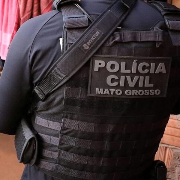 Adolescente mantida sob ameaças vira ‘refém sexual’ de homem em propriedade rural de MT; vídeo