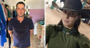 Polícia Civil esclarece assassinato de filha de deputado e prende ex e o irmão