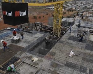 MT fecha maio com saldo positivo de empregos; construção civil é destaque