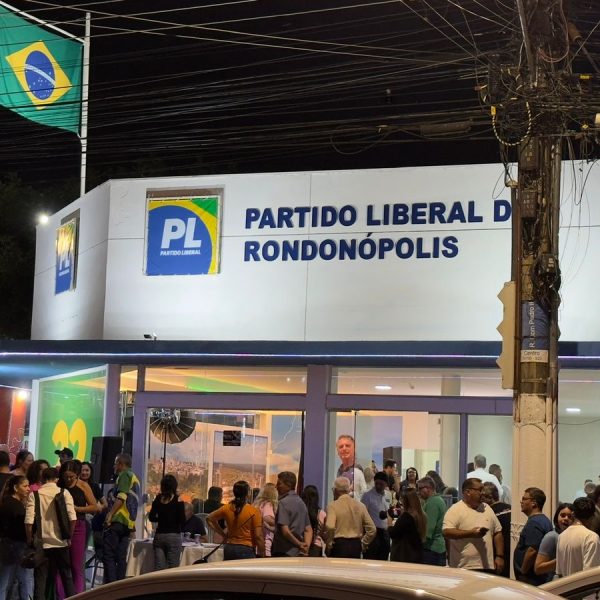 Juíza rejeita tentativa do PSB de Rondonópolis de remover número 22 do PL