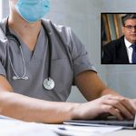 Hospital denuncia presidente do CRM-MT no MPF e CFM