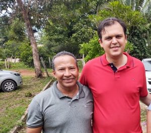 Apoiador de Thiago Silva é condenado por Fake News