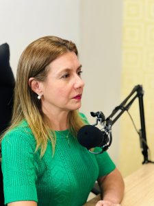 Tribunal rejeita recursos do MDB e União e mantém prefeita de Várzea Grande no cargo