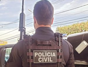 Criminoso é preso após estuprar e espancar brutalmente menina em saída de festa em MT