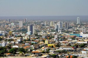 Comércio varejista de Rondonópolis poderá abrir de forma facultativa nos próximos feriados