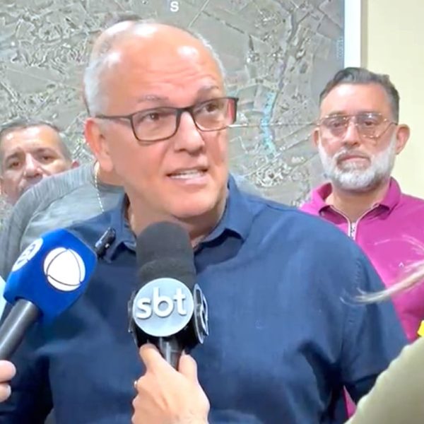 Zé do Pátio enfrenta dificuldades para voltar à AL e vê protagonismo diminuir em Rondonópolis