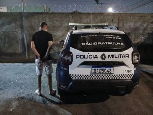 Bebedeira termina em facadas e confusão após “amigo” estourar cartão de crédito em Rondonópolis; imagens