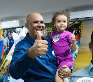 Precariedade na Saúde Infantil: Candidato propõe criação de Hospital Público em Rondonópolis