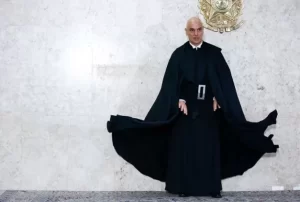 Leia na íntegra a carta enviada pelos EUA a Alexandre de Moraes