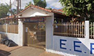 Aluno vulnerável é espancado em escola estadual em Rondonópolis