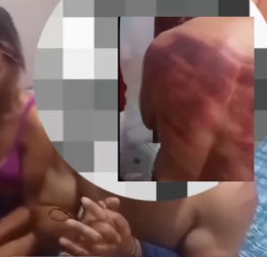 Mulher casada e amante sofrem salve brutal de facção por ‘talaricagem’ em MT; vídeo forte