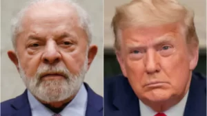 Lula associou Donald Trump ao nazismo e equipe do presidente eleito está ciente