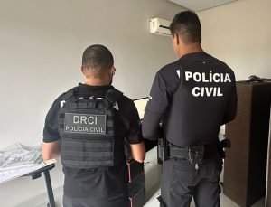 Pedófilos usavam perfis falsos em jogos e redes sociais para obter imagens de nudez de crianças de MT