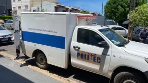 Assaltante morre após invadir casa e lutar com morador em MT