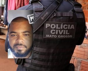 Polícia Civil está na ‘cola’ de homem responsável por emboscada e morte de adolescente em Rondonópolis