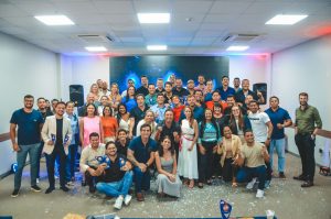 RE/MAX Trieto realiza evento estratégico de nível nacional e eleva o mercado imobiliário em Rondonópolis