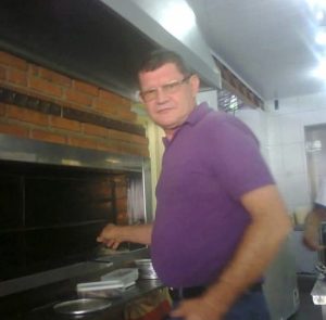 Morre Zeferino Resmini, proprietário do Restaurante Espetisco em Rondonópolis