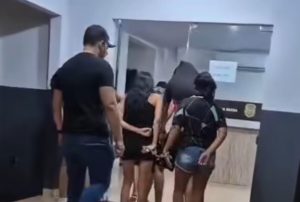 Menina forja sequestro com faccionados e exige dinheiro da mãe em MT; entenda o caso