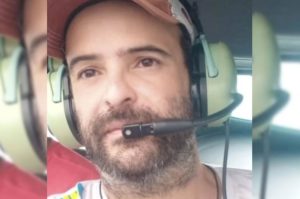 Mistério: Piloto de SP que pousou em Rondonópolis está desaparecido após trabalho temporário