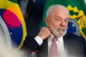 Desaprovação de Lula vai a 57% e registra novo recorde, diz Quaest