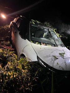 Bandidos tentam fuga de `cinema´ após roubo com reféns e acabam baleados pela PM em MT