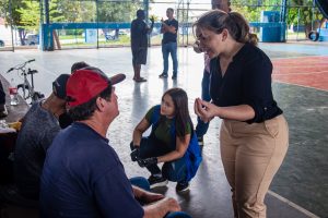 Programa Bem-Te-Vi garante acolhimento e assistência a pessoas em situação de rua em Rondonópolis