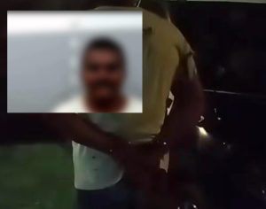‘Bebasso’, pai deixa panela pegar fogo, culpa o filho de 7 anos e o espanca covardemente em Rondonópolis; vídeo